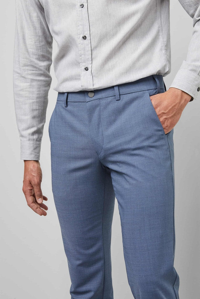 Meyer Slim fit Chinos